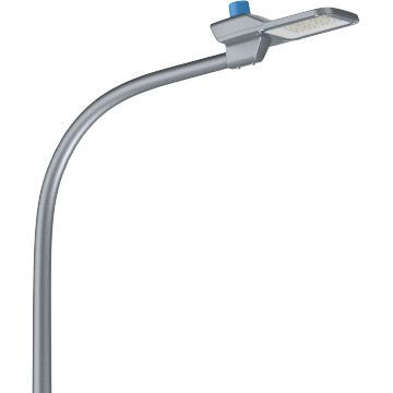 motion sensor street lights