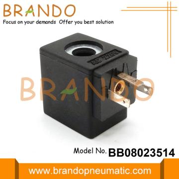 Pneumatic Solenoid Valve Spare Part Magnetic Coil 220V