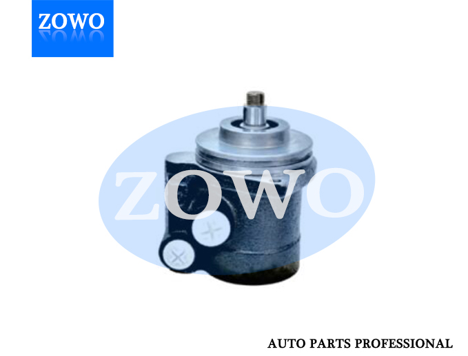 Wd615 67 Power Steering Pump