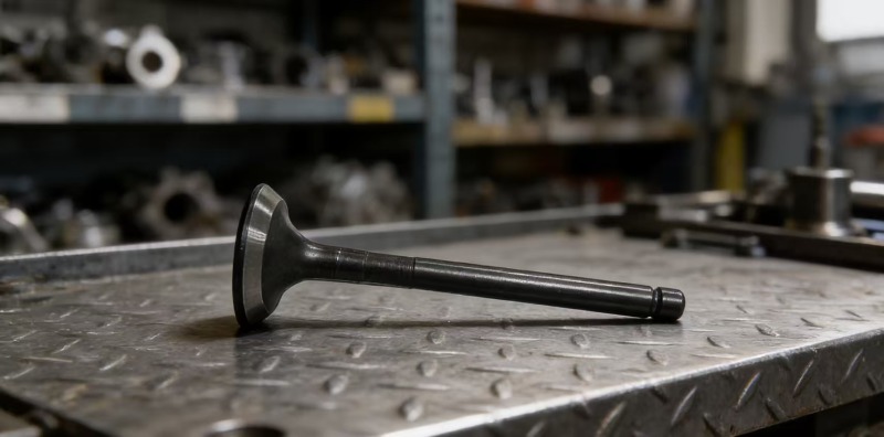 Cylinder Head Bolt and Washer Set