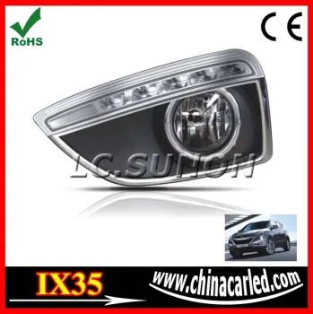 High quality Auto LED DRL