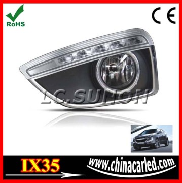High quality Auto LED DRL