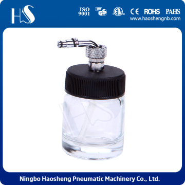Glass Bottle HS-G7