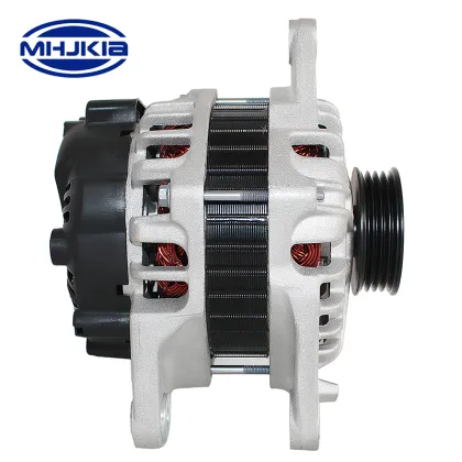 37300-26000 Auto Electrical Car Alternator For Hyundai