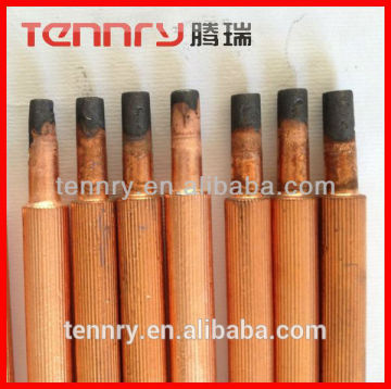 Arcair Carbon Rod for Gouging