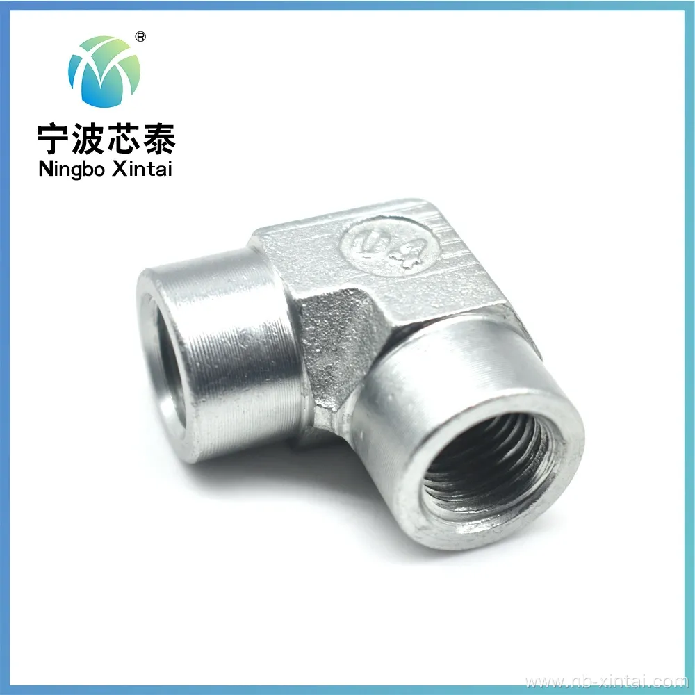 Carbon Steel Tube Fitting