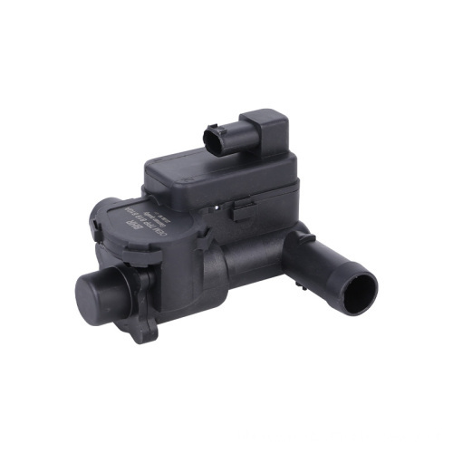 BHR Auto Parts: Supplying the VW Touareg Coolant Heater Control Water Valve (7PP819810A)