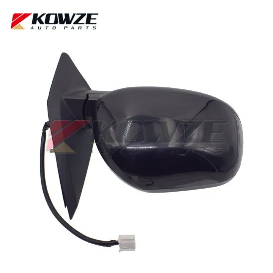 Right Door Mirror Assy for Mitsubishi ASX GA1W GA2W 4A92 4B11 7632B048 7632B458