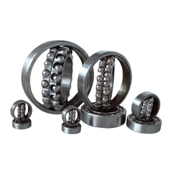 Comprehensive Ball Bearing Manufacturer: Offering a Wide Range of Products Including 24032C, 23032C, 22330C, 129, 127, 126, and 135