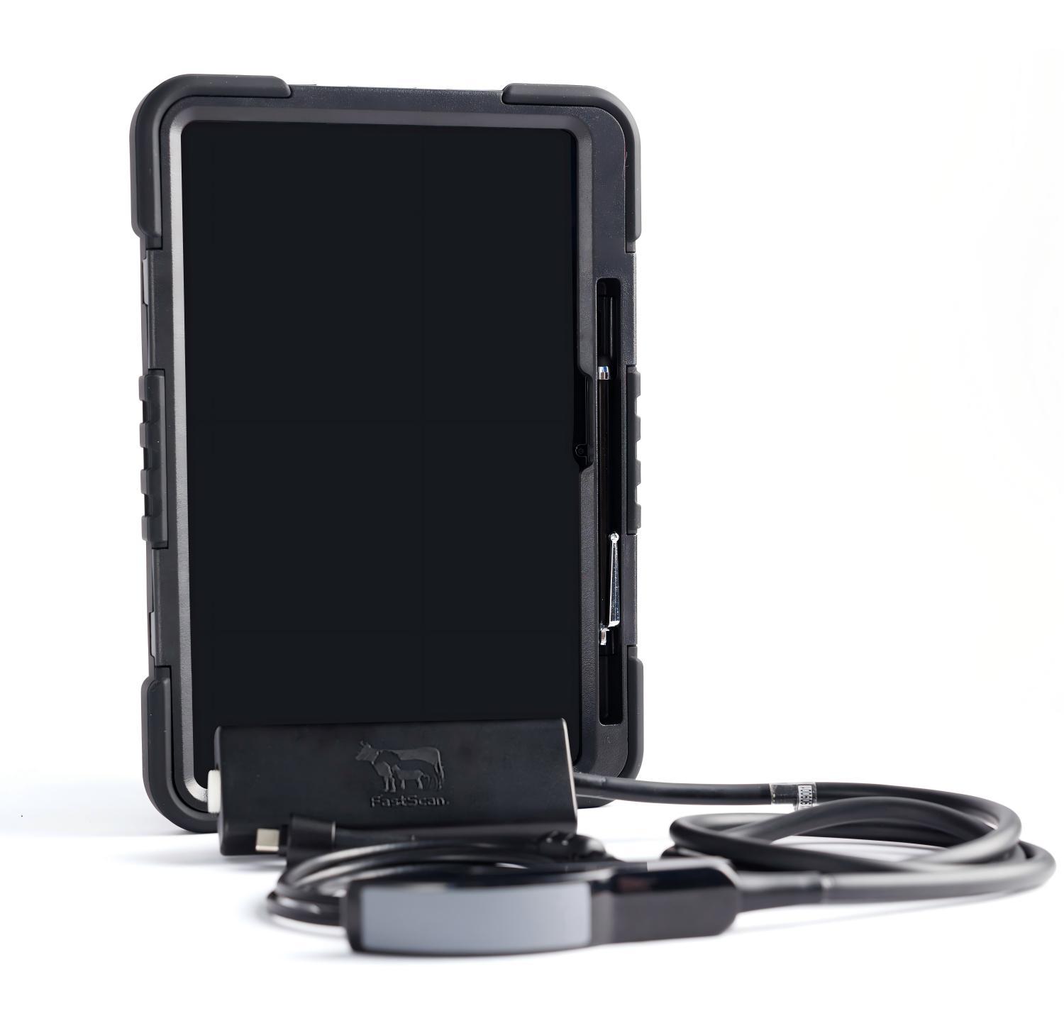ultrasound for cattle