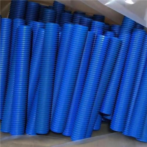 Threaded Rod ASTM A193 B16 Blue High Strength Stud Supplier