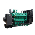 Deutz 80kw Soundproof Diesel Generator 100kva Power Plant