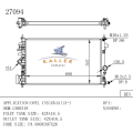 Radiator for OPEL INSIGNIA 13-