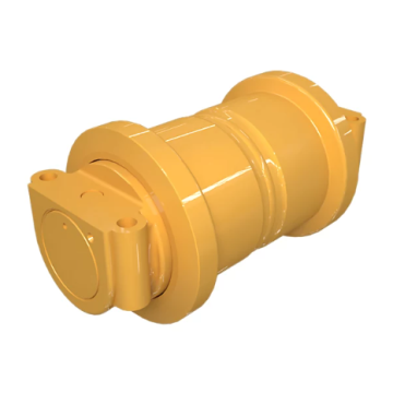 Mine excavation 6020B crawler load-bearing wheel 462-2451, single-sided load-bearing wheel, electric shovel chassis component