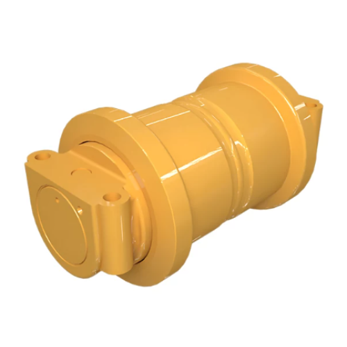 Mine excavation 6020B crawler load-bearing wheel 462-2451, single-sided load-bearing wheel, electric shovel chassis component