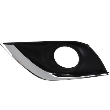 Copertura per la luce della nebbia per il 2015-2019 Nissan Versa Berlina B17