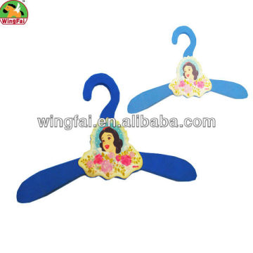 EVA hanger for children