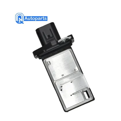Q Mass Air Flow Sensor Meter MAF Air Flow Meter Sensor 8-97312395-0 AFH70M-39 for Isuzu Axiom Rodeo 3.5L-V6
