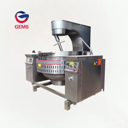 Multi Cooking Pot Curry Osmanthus Sauce Boiling Pot