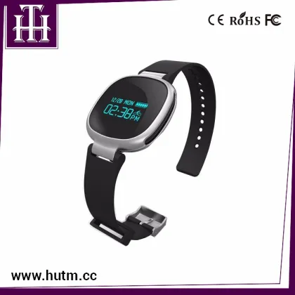 OEM Orders Welcome Sports Sleep Tracking Fitness Smart Watch Health