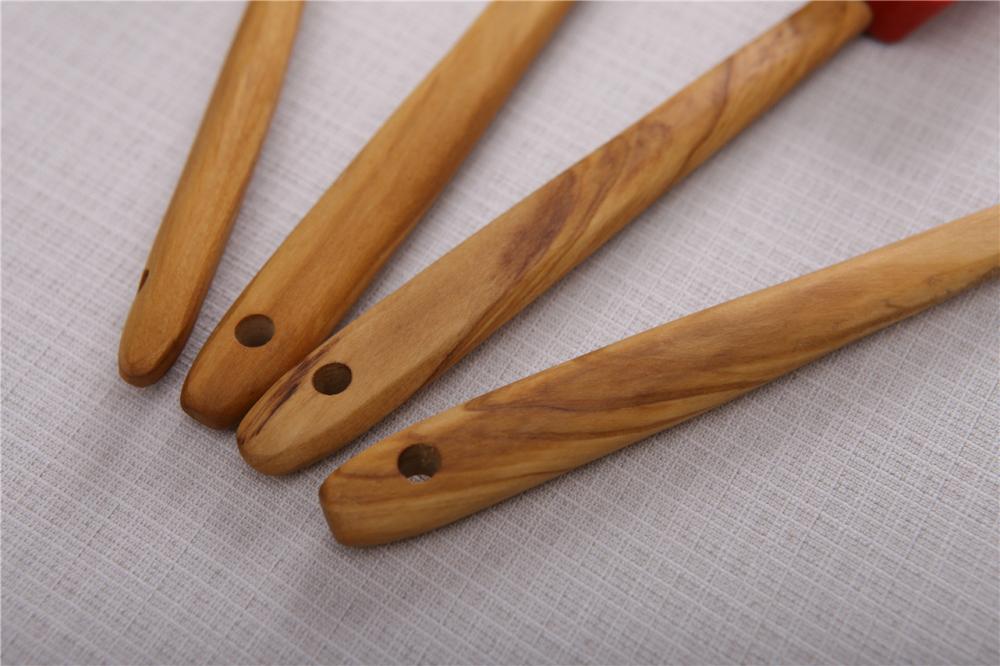 Olive Wood Utensil