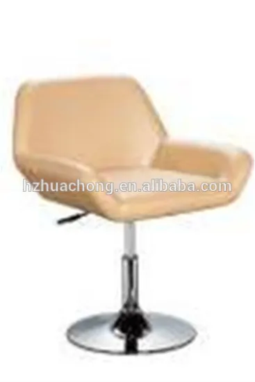 2014 Hot Sale Leisure Led Bar Stool With Armrest HC-1251-1