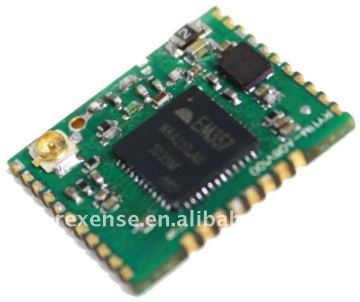 Em357 ZigBee Module