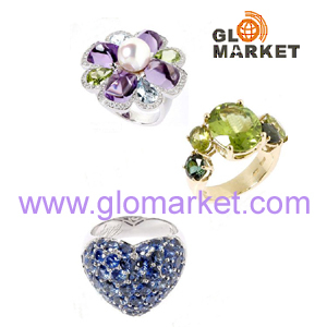 Beautiful Jewelry
