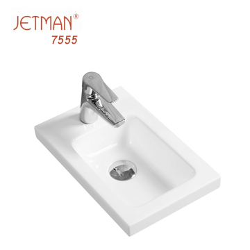 dining room art basin ceramic wash basin advantages