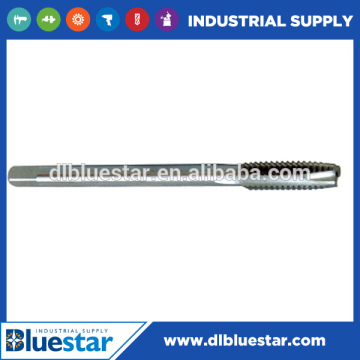 M2 CO DIN374/MF HSS/high speed steel spiral point taps/machine taps