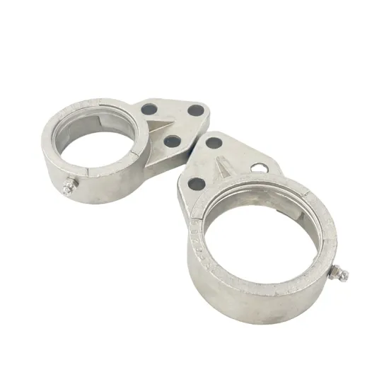 JXL SUCFB210 Heavy Duty Stainless Steel Pillow Block Bearing Units - 3 Bolt Flange Bearing: Details and Specifications