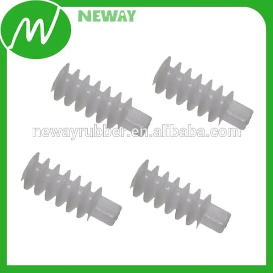 ISO9001-2008 Approval Plastic Worm Gear