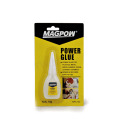 10 segundos Super Glue Daily necesarios 12 PCS