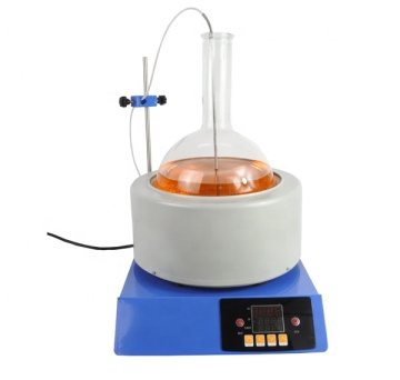 Hot Sell 5L Digital Magnetic Stirring Heater