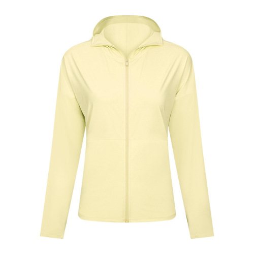 Drop Ship Females Equestrian Zipper Jacket