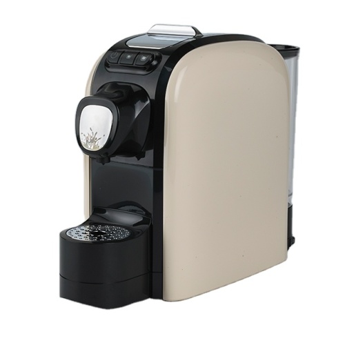 Europejski standardowy dom Nespresso Seaver Coffee Machine