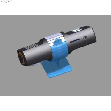 driving video recorder