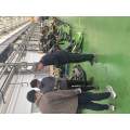 customizable hydraulic shock absorber