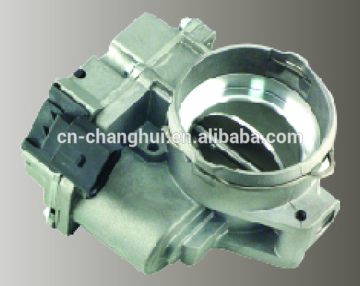 High quality electrical throttle body for 059 128 063A AUDI PASSAT SKODA