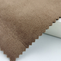 Poliestr zamszowy mikro sofa tekstylna