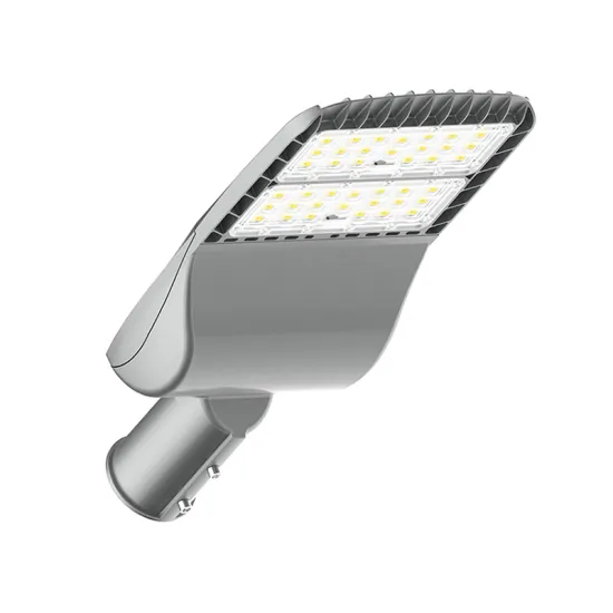 Factory Wholesale: High-Power 100W IP66 Outdoor LED Streetlights and Road Lighting Solutions