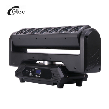 7*15W RGBW 4in1 Pixel Blade Beam Moving Head Light Search Engine