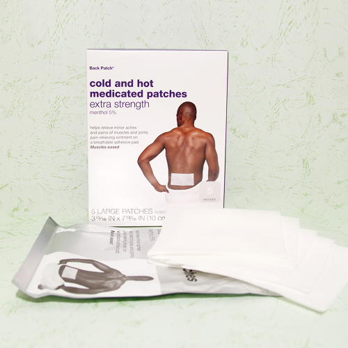 best Price Hot Sale Pain Relief Patch