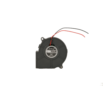 Mini Brushless DC Cooling Fan