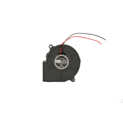 Mini Brushless DC Cooling Fan