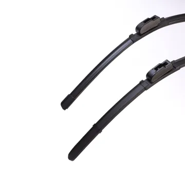 Multi-Functional Natural Rubber Car Windscreen Wiper Blade