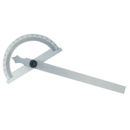 Protractor