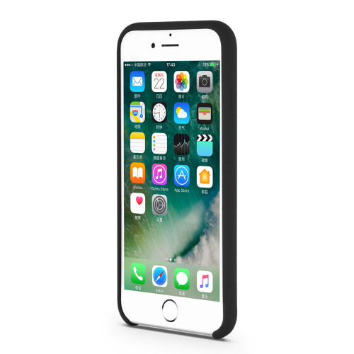 High quality anti-scratch fashion iphone 7 plus case
