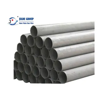 Astm A519 Alloy Seamless Steel Tube