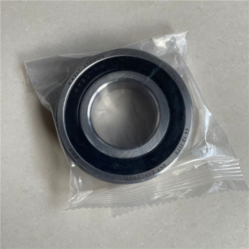 SKF Deep Groove Ball Bearing 6003 rs zz